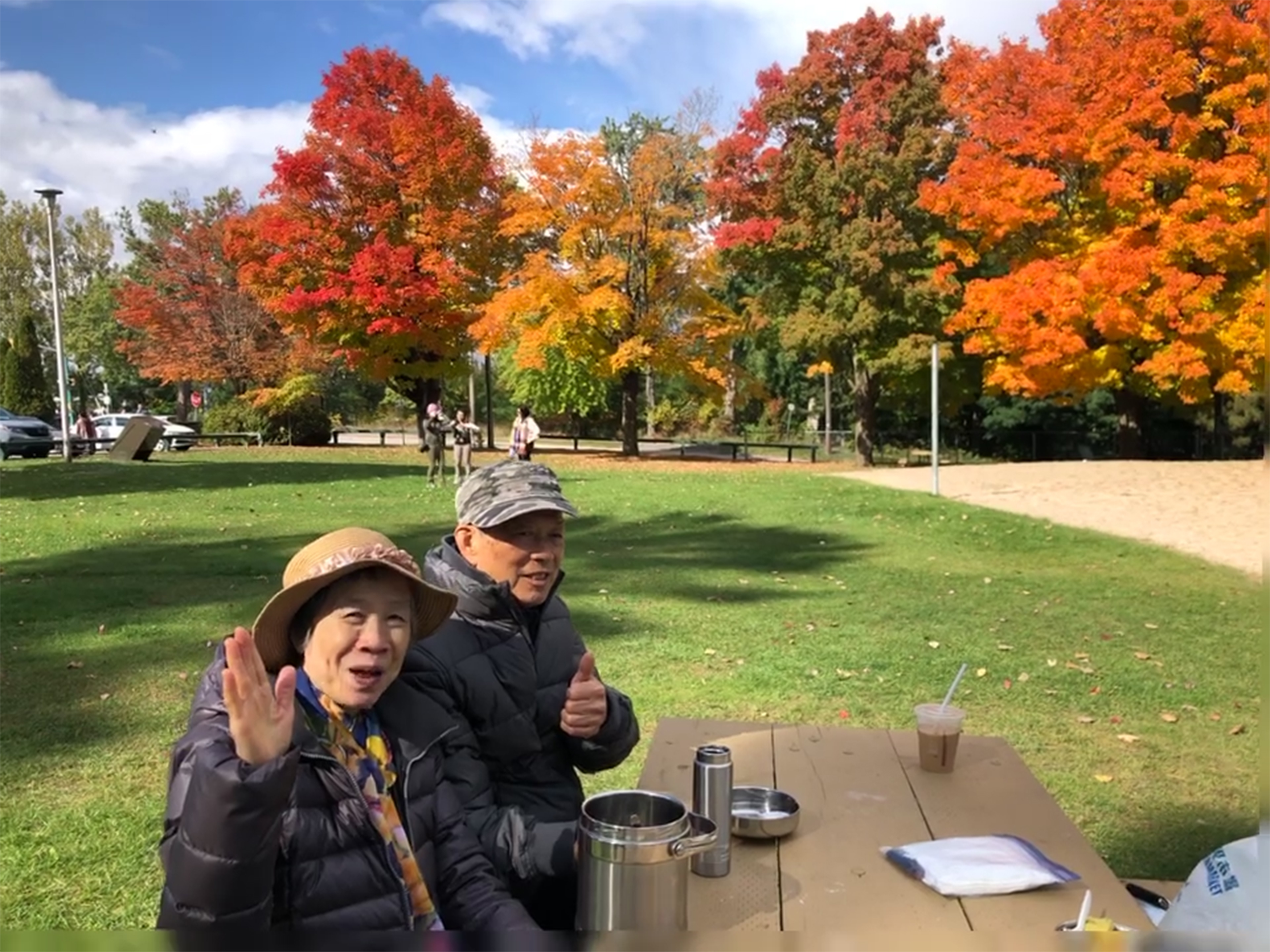 蜜月湖 - Huntsville